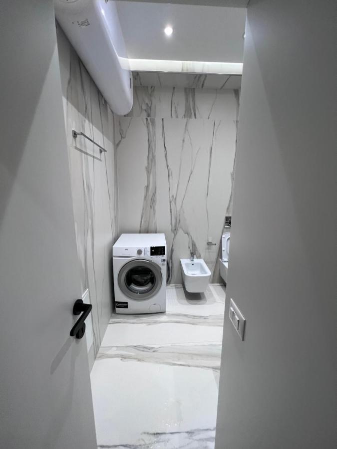 Hera Tirana Suite Deluxe Exterior photo