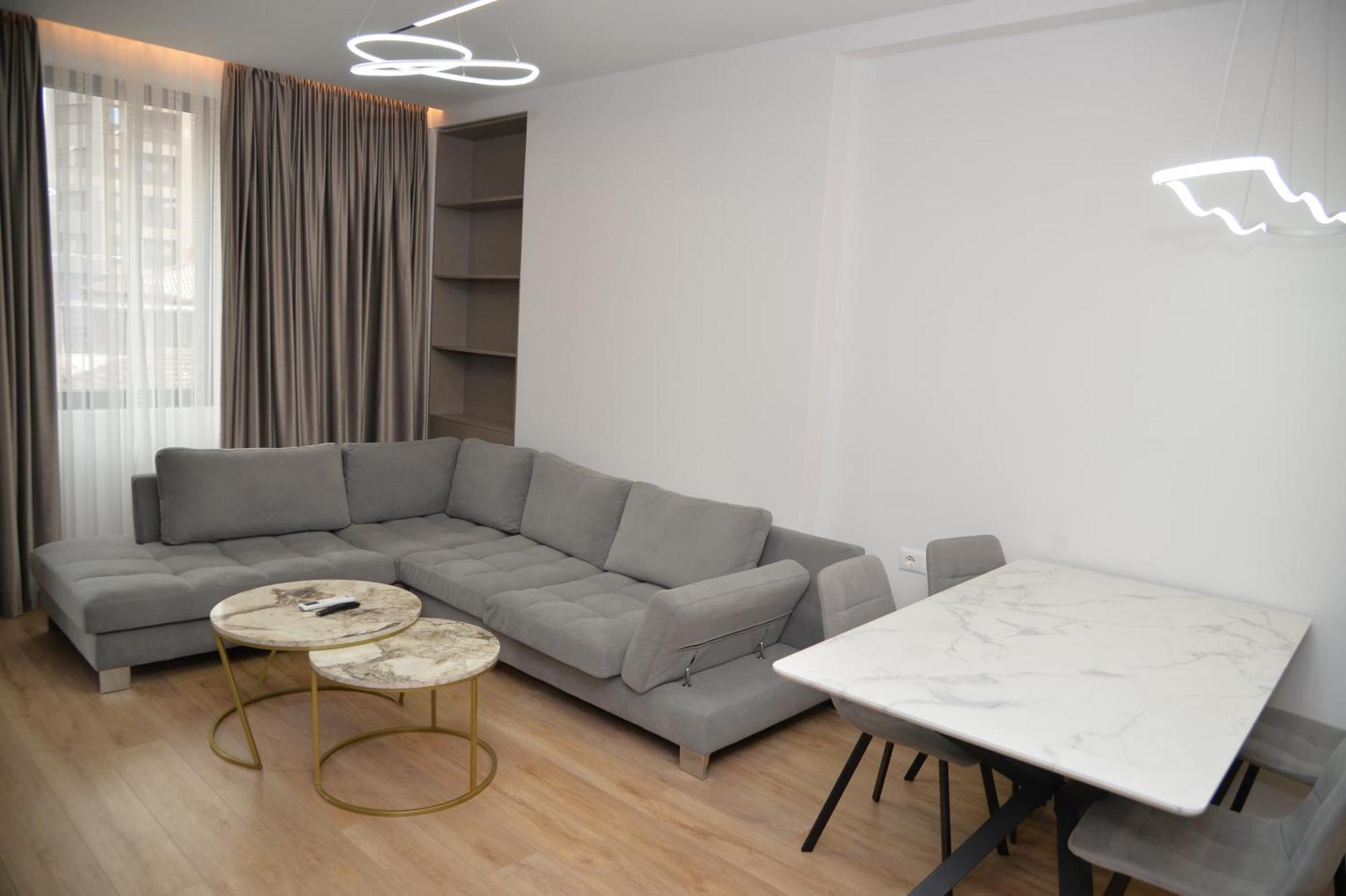 Hera Tirana Suite Deluxe Exterior photo